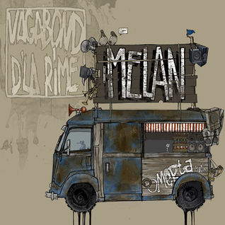 Vagabond D'La Rime