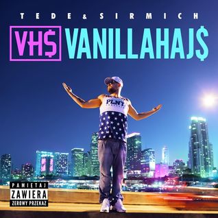 Vanillahajs
