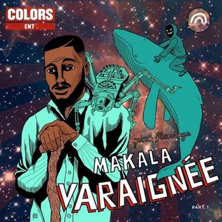 Varaignée
