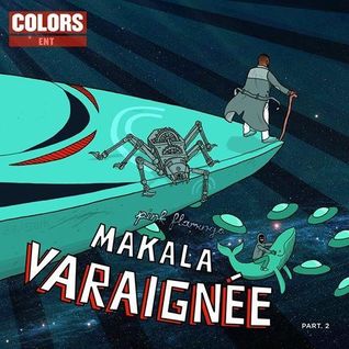 Varaignée Part.2