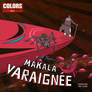 Varaignée (Version de Luxe)