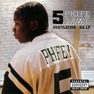 Ventilation: Da LP