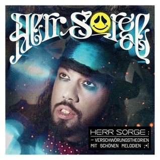 Verschwörungstheorien mit schönen Melodien