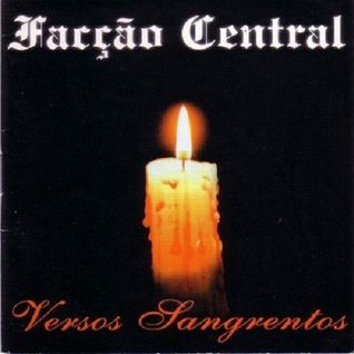 Versos Sangrentos