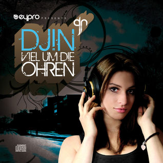 Viel um die Ohren