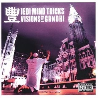 Visions of Gandhi