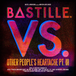 Vs. (Other People's Heartache Pt. III)