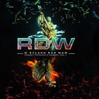 W żyłach rap mam