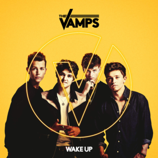 Wake Up EP