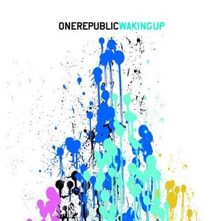 Waking Up [Deluxe Edition: Disc 2]