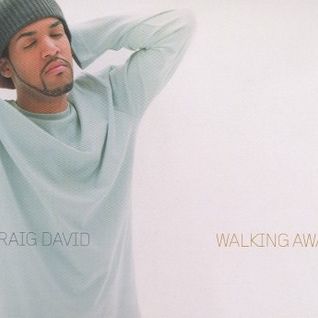 Walking Away