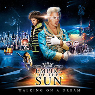 Walking On a Dream