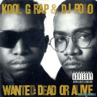 Wanted: Dead or Alive