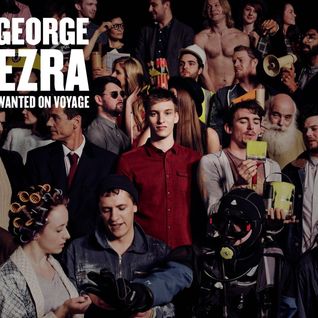 Wanted On Voyage