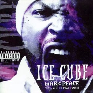 War and Peace Vol. 2 (The Peace Disc)