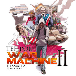 War Machine 2