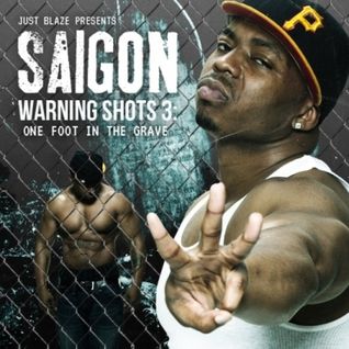Warning Shots 3: One Foot in the Grave