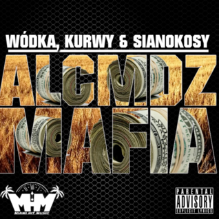 Wódka, Kurwy & Sianokosy