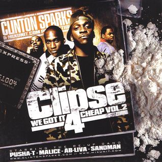We Got it 4 Cheap Vol. 2