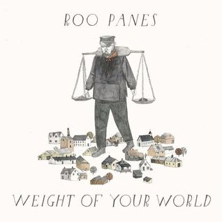 Weight of Your World - EP