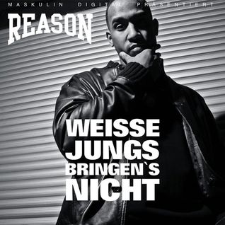 Weisse Jungs bringen's nicht