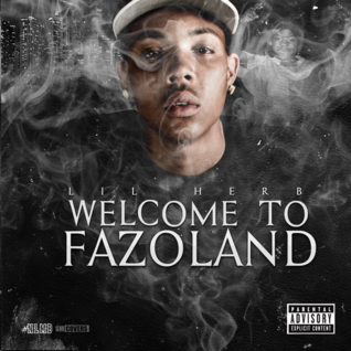 Welcome To FazoLand