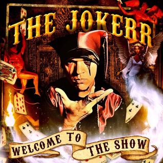 Welcome to the Show