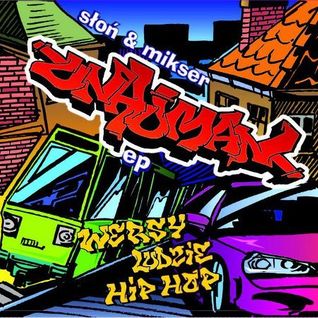 Wersy, ludzie, hip hop