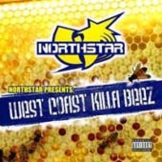 West Coast Killa Beez