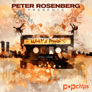 What's Poppin Volume 1