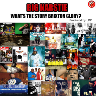 What's The Story? Brixton Glory