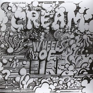 Wheels of Fire