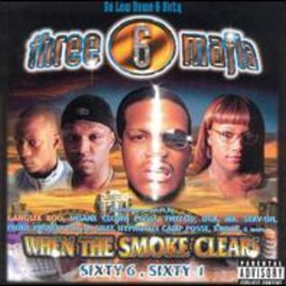 When the Smoke Clears... Sixty 6 Sixty 1