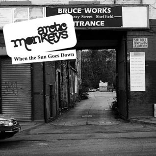 When the Sun Goes Down [Single]