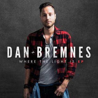 Where The Light Is - EP