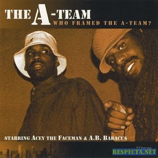 Who Framed the A-Team