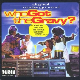 Who Got the Gravy?
