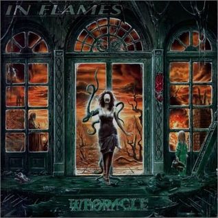Whoracle
