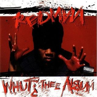 Whut? Thee Album