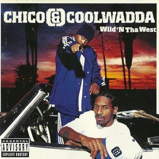 Wild 'N Tha West