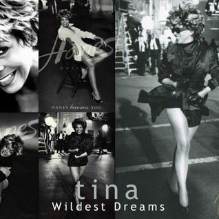 Wildest Dreams