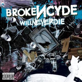 Will Never Die!