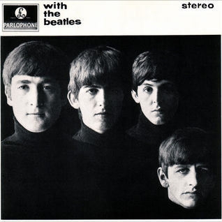With The Beatles