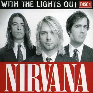 With the Lights Out (Disc 1)