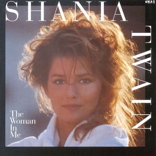 Woman in Me