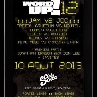 WordUP! 12