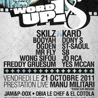 WordUP! 8