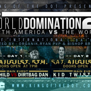 World Domination 2