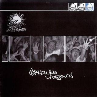 Worldwide Underground