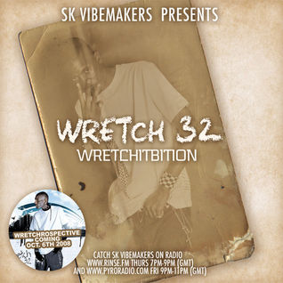 Wretchibition